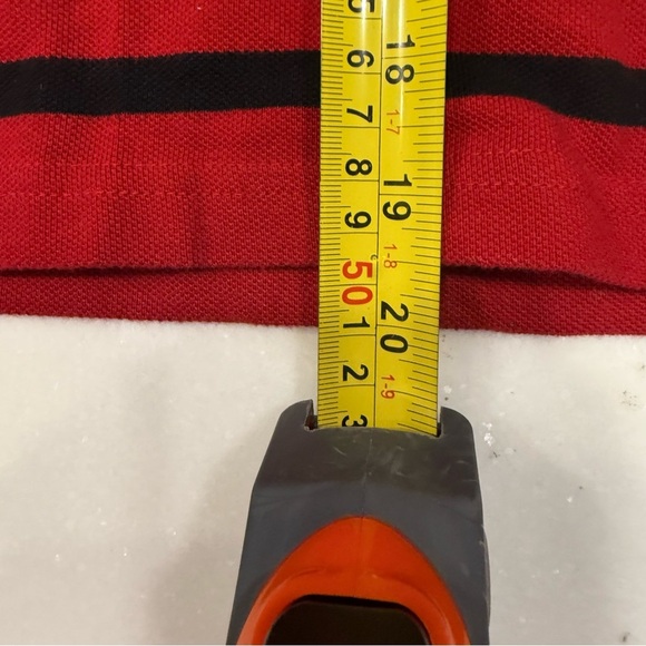 Ralph Lauren Boys 2 PCS SET Rowing Club Henley Shirt & Navy Pullover Hoodie Sz 6 - Picture 7 of 16